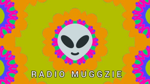 RADIO MUGGZIE INTRO #SHORTS