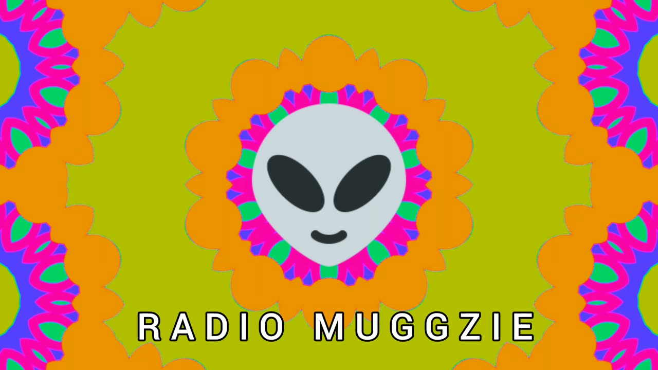 RADIO MUGGZIE INTRO #SHORTS