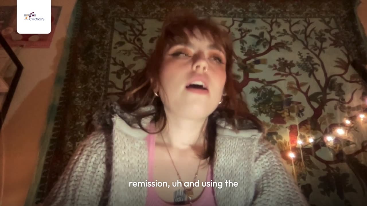 How does Chorus work for digestion?