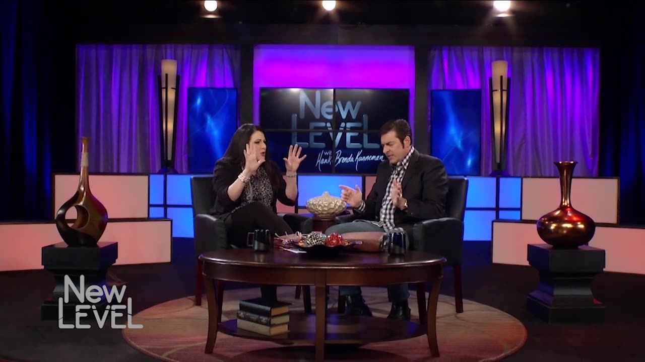 The Blood Still Speaks Part 1