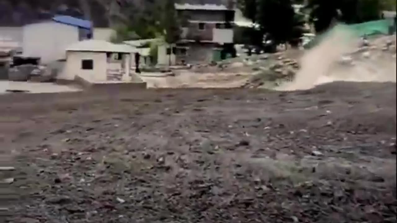 When nature not supported, wildlife will be destroyed.