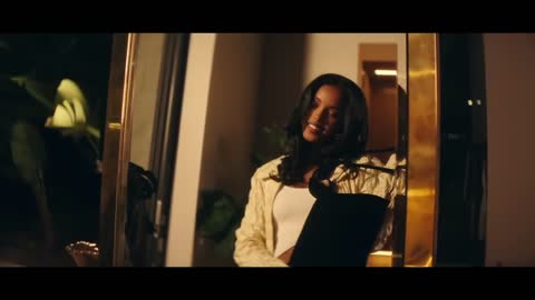 Lil Baby 'Forever' ft. Fridayy (Music Video)