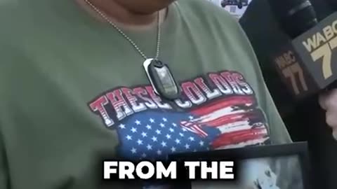 Walking away from the dems