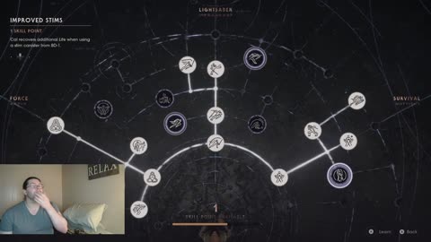 Star Wars Jedi: Fallen Order - Part 4