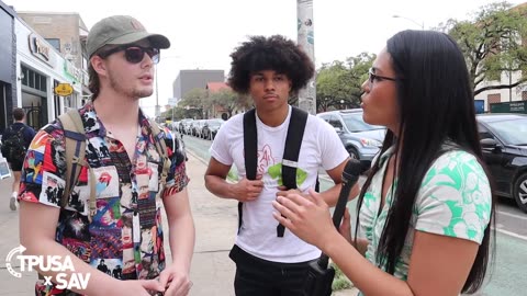 Guy Claiming to Have White Privilege Gets Wrecked By Non-White Journalist