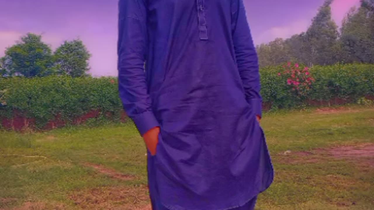 New trading tiktok effect