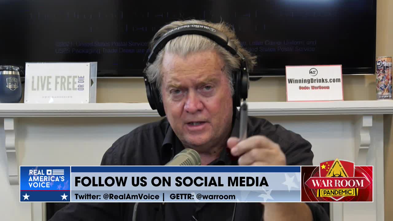 Enough Has Been Taken From Us