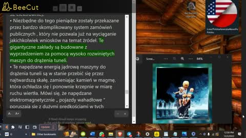 🔴Republika przywrócona przez GCR: Aktualizacja z procedurą. 2 grudnia 2022 autor: Judy Byington🔴