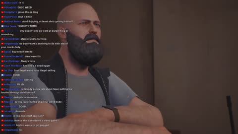 Life is Strange 2 Episode 3 - Bad at Video Games