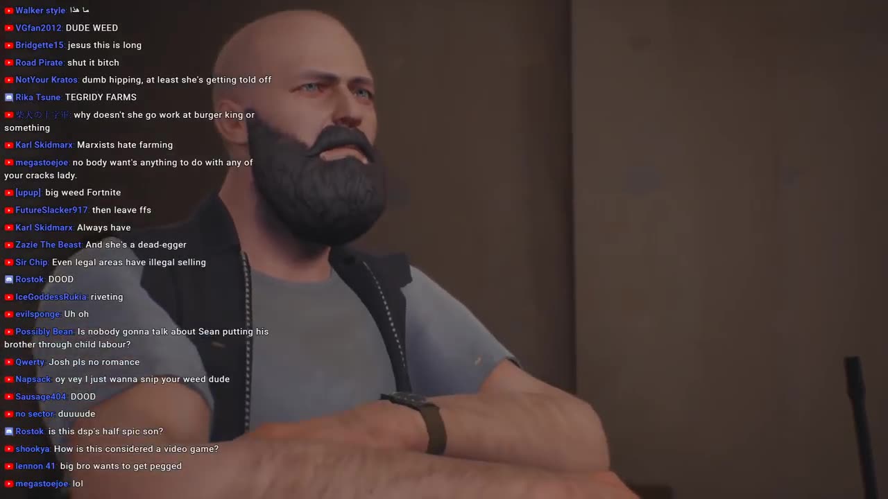 Life is Strange 2 Episode 3 - Bad at Video Games