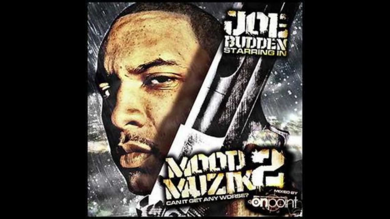 Joe Budden - Moode Muzik 2 Mixtape