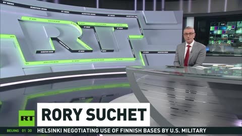 RT News - May 2 2023 (20:00 MSK)