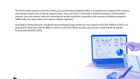 Immunotherapy Drugs Research Report: In-depth Analysis and Market Intelligence