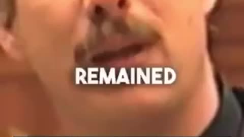 Government Hiding Cancer Cures?