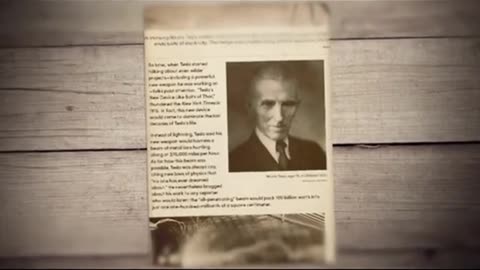 Nekola Tesla experiment's part 2