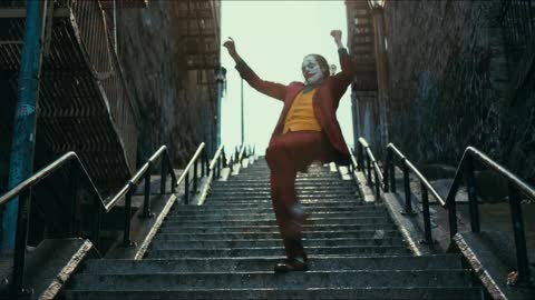 Dance With The Joker