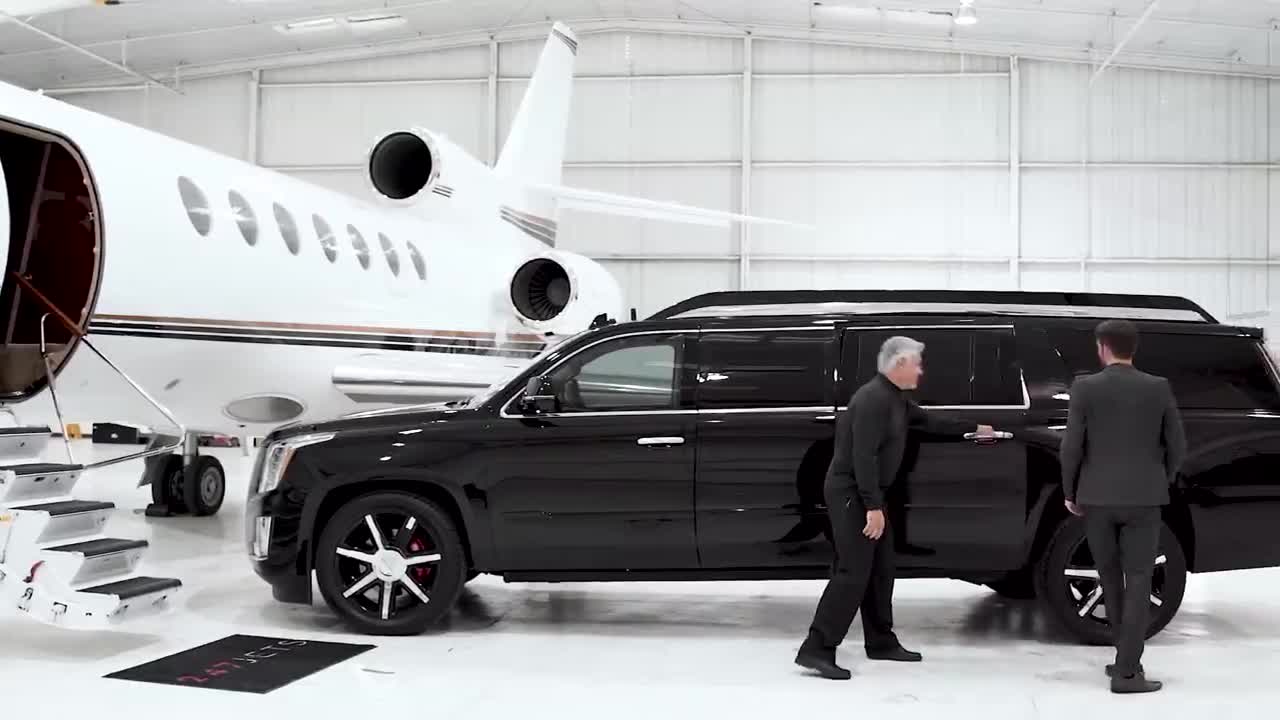 Luxurious Vehicles in the world