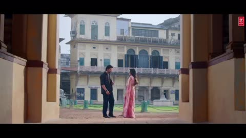 Jism Mein Tere - New Hindi Movie "Dard" Video Song