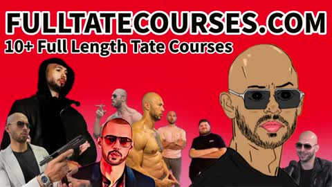 Tate Brothers Most Insane Compilation