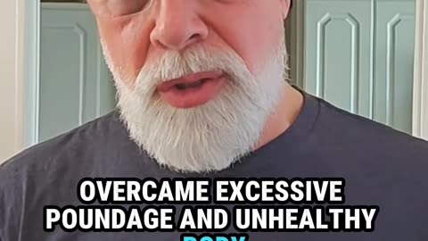 The Ultimate Obstacle: Overcoming Your Biggest Challenge