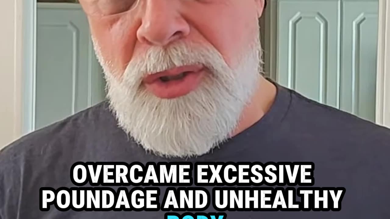 The Ultimate Obstacle: Overcoming Your Biggest Challenge