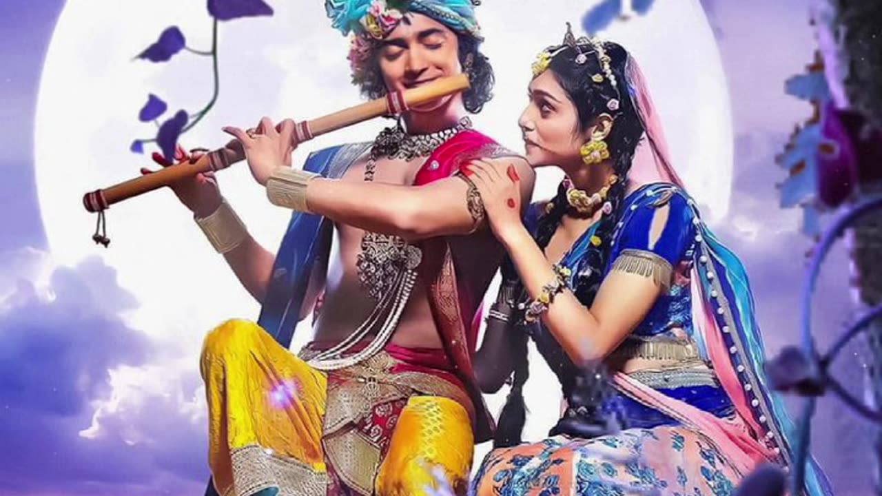 Motivation With Lord Krishna || #physicswallah #motivation #krishna #viral #reals