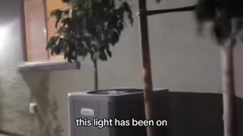 Spooky Situations