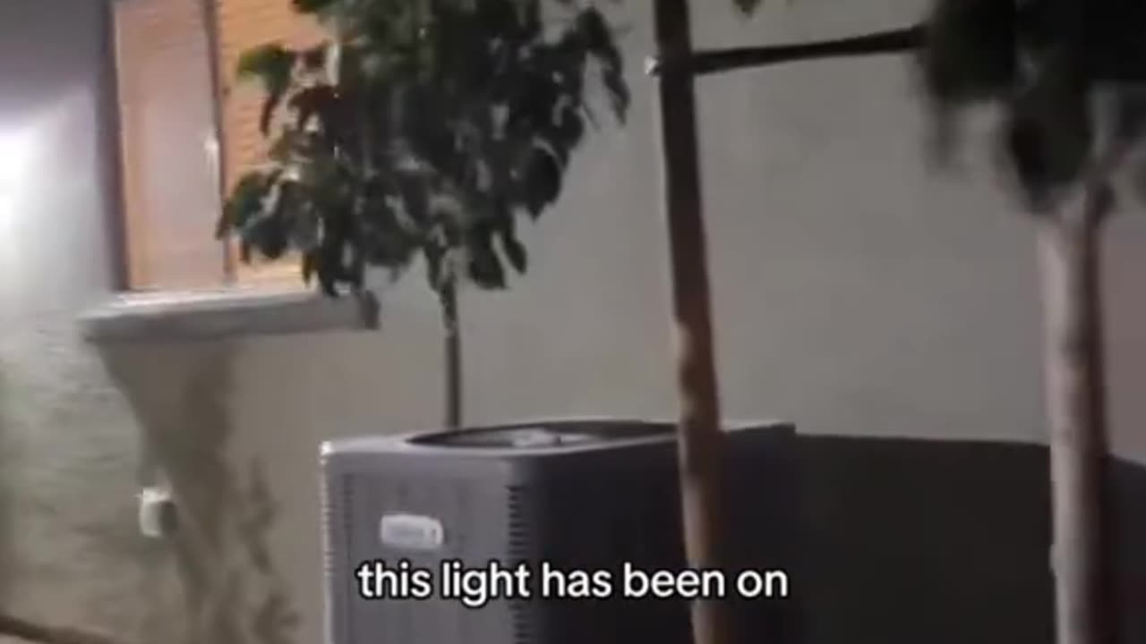 Spooky Situations