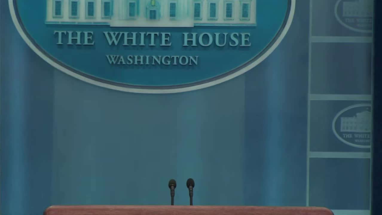 Reporter Asks The WEIRDEST Question You Could Imagine