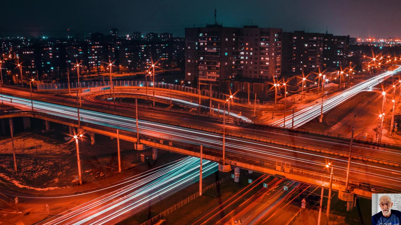 TEOTCAWKI - EXPLORERS' GUIDE TO SCIFI WORLD - CLIF_HIGH AUDIO