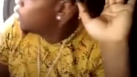Man Gets Robbed Flaunting Cash 🟠⚪🟣The NPC Show