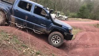 Flex Offender