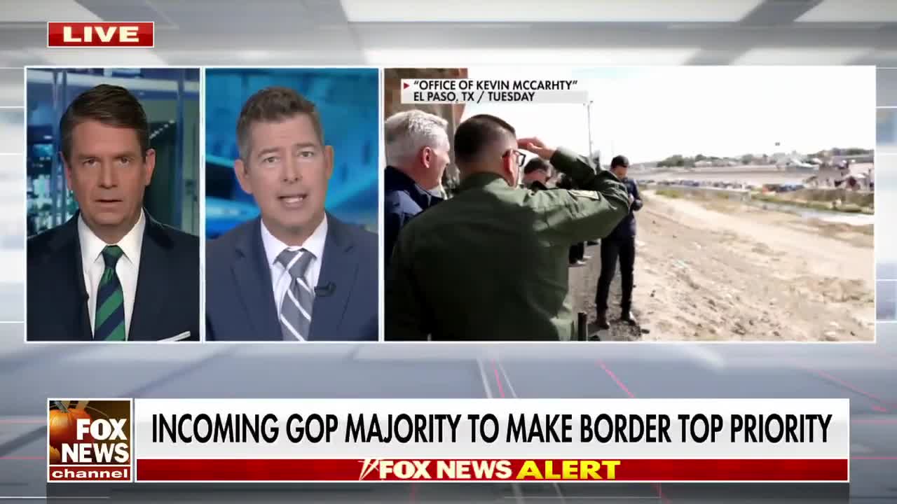 McCarthy is making Democrats confront the problem they created