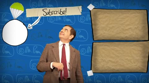 Bean ARRESTED | Bean Movie | Funny Clips | Mr Bean Official