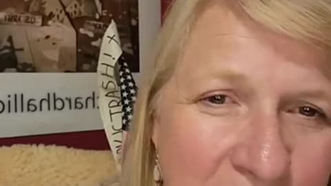 FIND RICHARD HALLIDAY WAS LIVE DAY 782