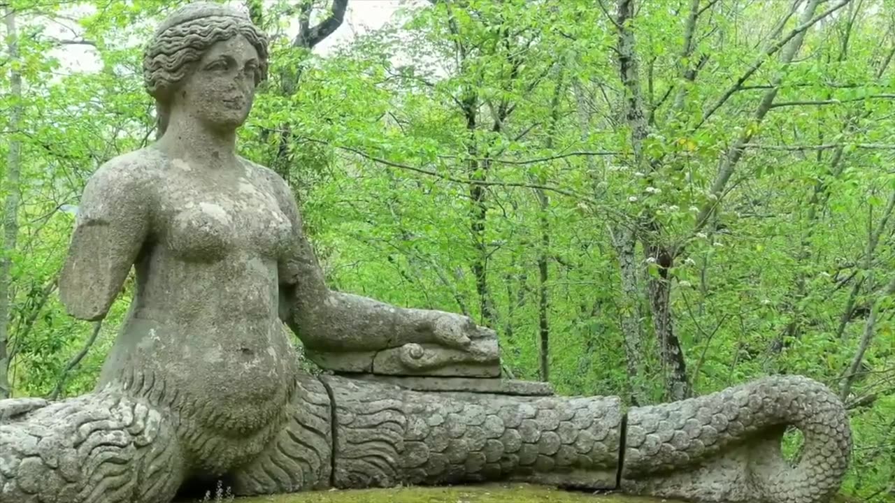 Gary Wayne 2023 What Became Of The Sirens