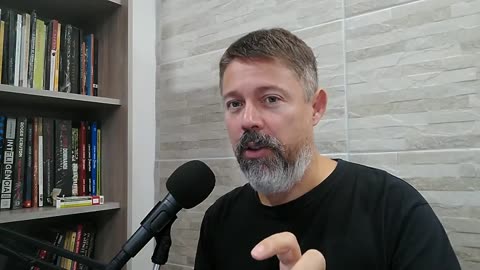 Um Reconhecimento a você que me assiste