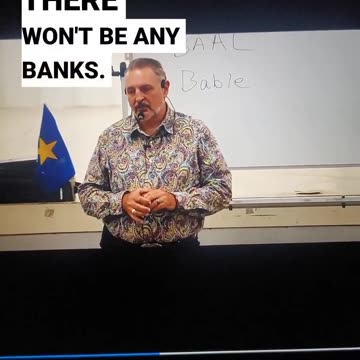 Biden's "Executive Order" on Banks