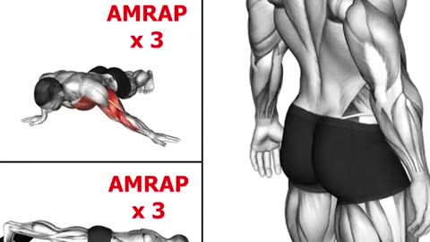 Chest Workout at Home