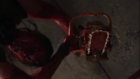Horror clip