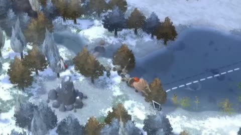#shorts Neustrian killing the Draugrs! Gaming Northgard Co-op Adventure E08 #gaming #northgard