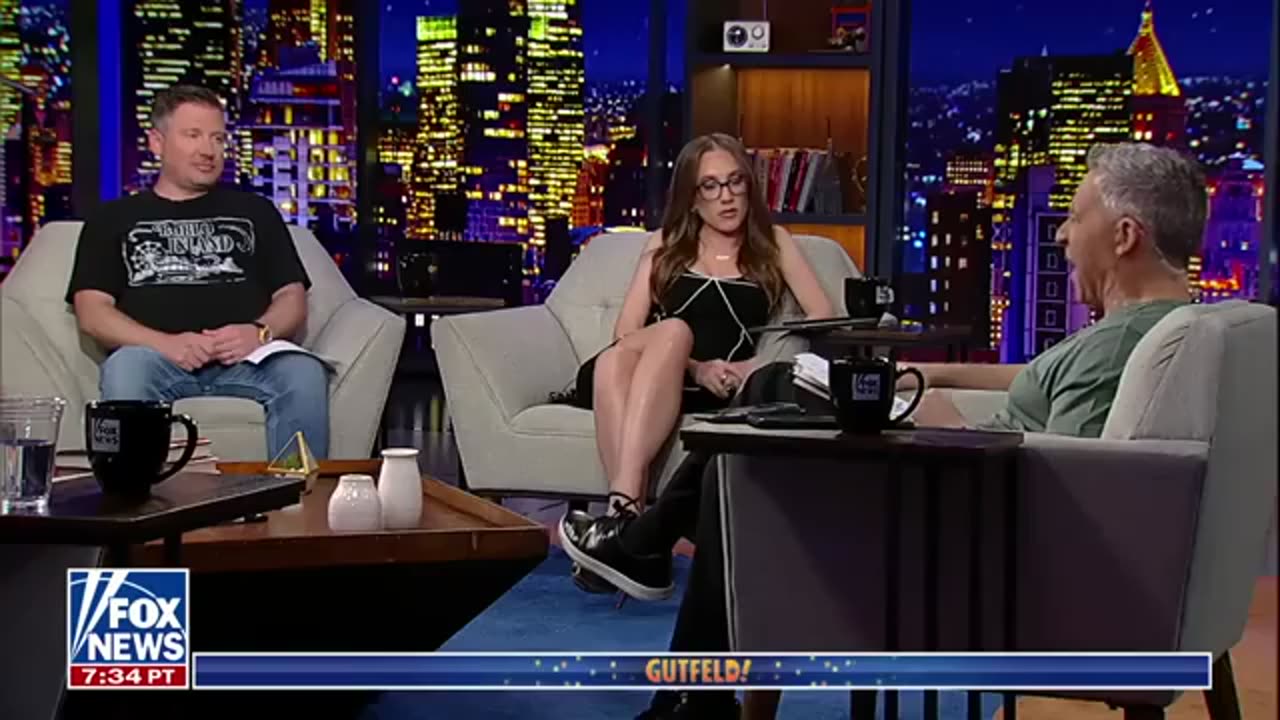 GUTFELD 8-15-24 FULL EPISODES - BREAKING AUGUST 15, 2024 - GREG GUTFELD! SHOW TODAY
