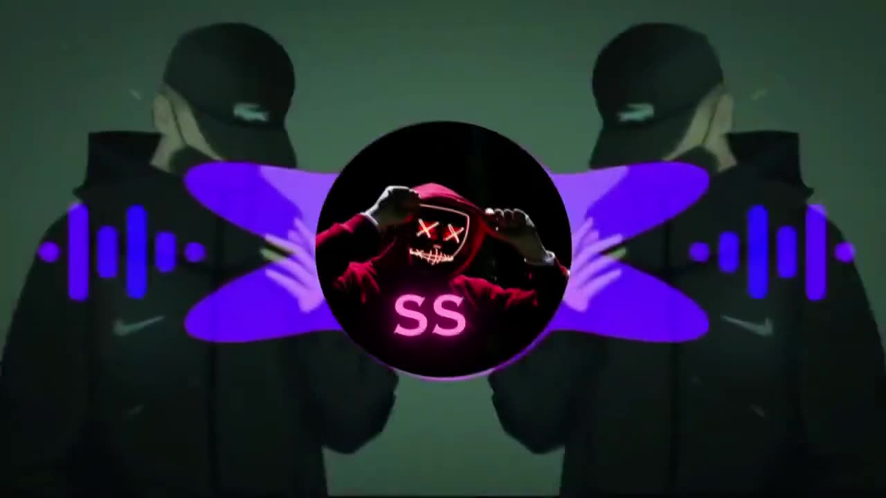 MC Fioti Bum Bum Tam Tam Slowed Bass Boosted