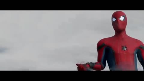 THOR VS SPIDERMAN 😱😱😱 new Spiderman power
