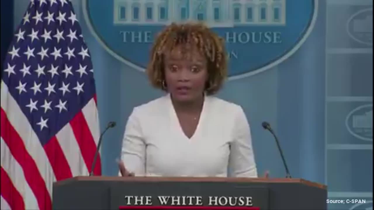 “Not Everybody Wants to Hear the Sound of Your Voice”: Unhinged KJP Goes Ballistic On Reporter