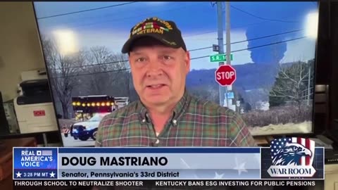 Doug Mastriano