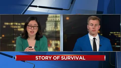19 year old struck by cardiac arrest at the gym, the 'new normal' all part of the globalist agenda.