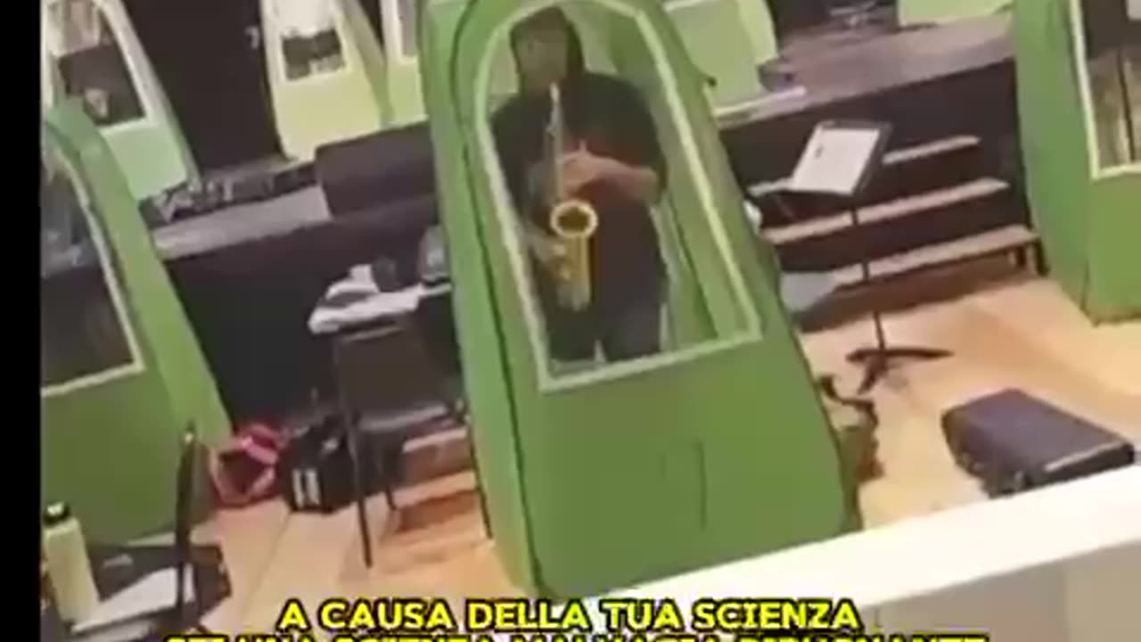 🛑FAUCI AL CONGRESSO AMERICANO. VALE LA PENA RIASCOLTARLO.