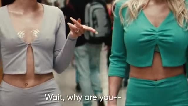 Euphoria #Shorts - I knew that looked familiar.