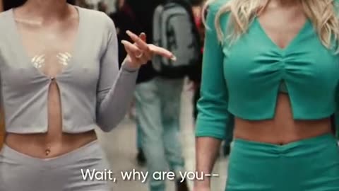 Euphoria #Shorts - I knew that looked familiar.